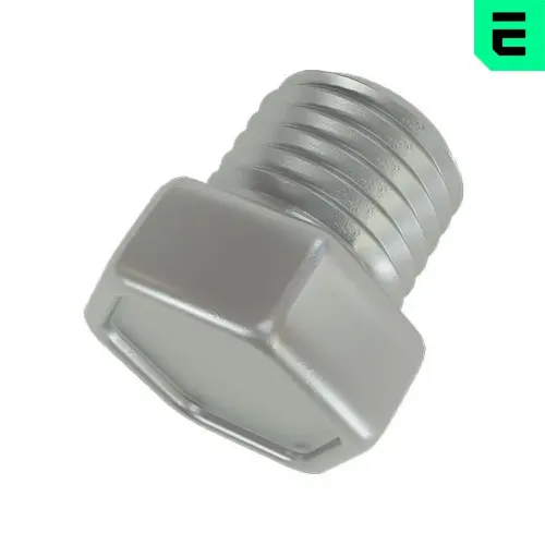 Verschlussschraube, Ölwanne OPTIMAL OP-ESP0130O-BG Bild Verschlussschraube, Ölwanne OPTIMAL OP-ESP0130O-BG