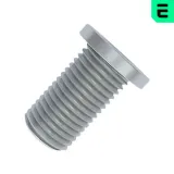 Verschlussschraube, Ölwanne OPTIMAL OP-ESP0132T-BG