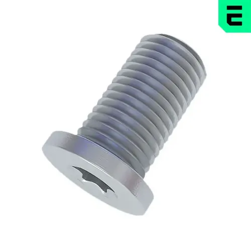 Verschlussschraube, Ölwanne OPTIMAL OP-ESP0132T-BG Bild Verschlussschraube, Ölwanne OPTIMAL OP-ESP0132T-BG
