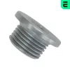 Verschlussschraube, Ölwanne OPTIMAL OP-ESP0134T-BG Bild Verschlussschraube, Ölwanne OPTIMAL OP-ESP0134T-BG