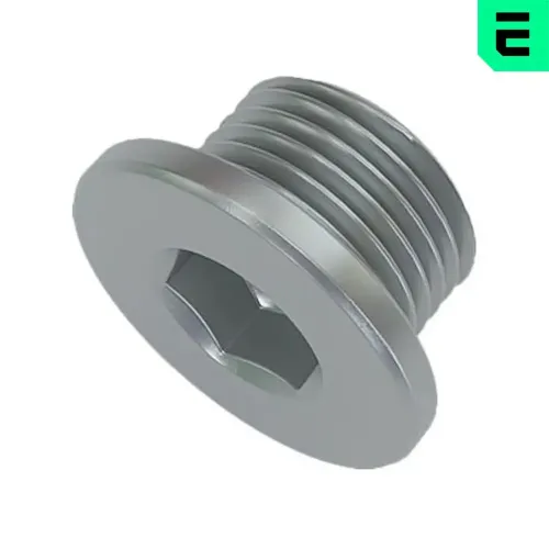 Verschlussschraube, Ölwanne OPTIMAL OP-ESP0134T-BG Bild Verschlussschraube, Ölwanne OPTIMAL OP-ESP0134T-BG