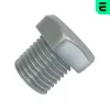 Verschlussschraube, Ölwanne OPTIMAL OP-ESP0135O-BG