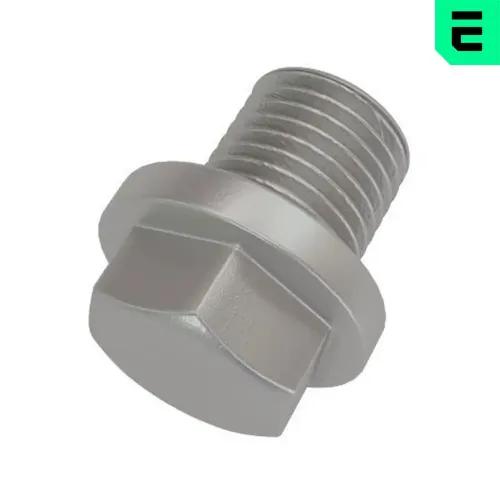 Verschlussschraube, Ölwanne OPTIMAL OP-ESP0136O-BG Bild Verschlussschraube, Ölwanne OPTIMAL OP-ESP0136O-BG