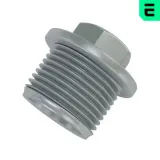 Verschlussschraube, Ölwanne OPTIMAL OP-ESP0138O-BG