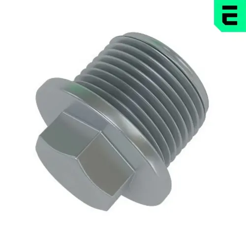 Verschlussschraube, Ölwanne OPTIMAL OP-ESP0138O-BG Bild Verschlussschraube, Ölwanne OPTIMAL OP-ESP0138O-BG