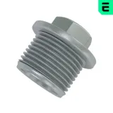 Verschlussschraube, Ölwanne OPTIMAL OP-ESP0138T-BG