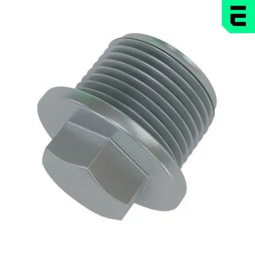 Verschlussschraube, Ölwanne OPTIMAL OP-ESP0139O-BG Bild Verschlussschraube, Ölwanne OPTIMAL OP-ESP0139O-BG