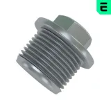 Verschlussschraube, Ölwanne OPTIMAL OP-ESP0139T-BG