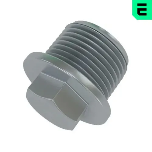 Verschlussschraube, Ölwanne OPTIMAL OP-ESP0139T-BG Bild Verschlussschraube, Ölwanne OPTIMAL OP-ESP0139T-BG