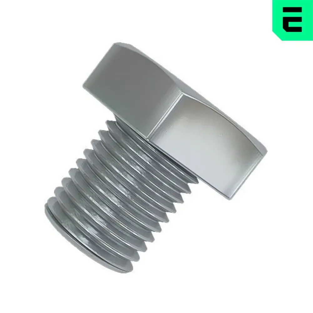 Verschlussschraube, Ölwanne OPTIMAL OP-ESP0140O-BG