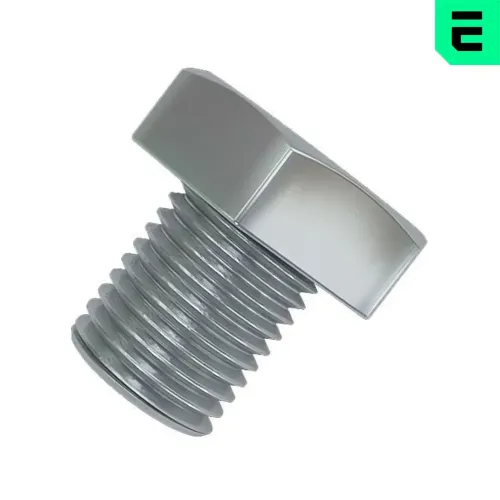 Verschlussschraube, Ölwanne OPTIMAL OP-ESP0140O-BG Bild Verschlussschraube, Ölwanne OPTIMAL OP-ESP0140O-BG