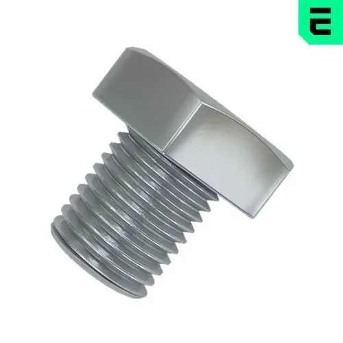 Verschlussschraube, Ölwanne OPTIMAL OP-ESP0140T-BG Bild Verschlussschraube, Ölwanne OPTIMAL OP-ESP0140T-BG
