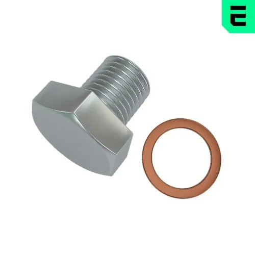 Verschlussschraube, Ölwanne OPTIMAL OP-ESP0141K-BG Bild Verschlussschraube, Ölwanne OPTIMAL OP-ESP0141K-BG