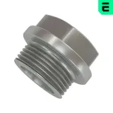 Verschlussschraube, Ölwanne OPTIMAL OP-ESP0142O-BG