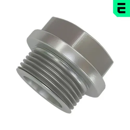 Verschlussschraube, Ölwanne OPTIMAL OP-ESP0142O-BG Bild Verschlussschraube, Ölwanne OPTIMAL OP-ESP0142O-BG