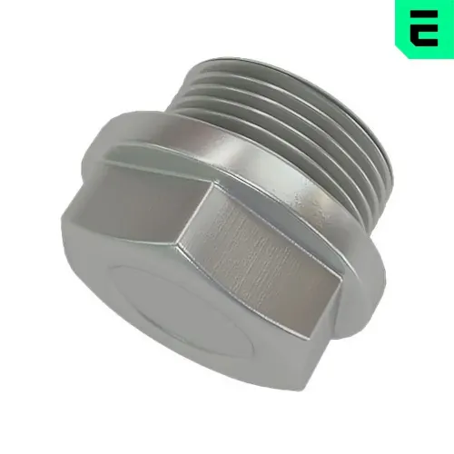 Verschlussschraube, Ölwanne OPTIMAL OP-ESP0142O-BG Bild Verschlussschraube, Ölwanne OPTIMAL OP-ESP0142O-BG
