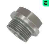 Verschlussschraube, Ölwanne OPTIMAL OP-ESP0142T-BG