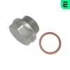 Verschlussschraube, Ölwanne OPTIMAL OP-ESP0143K-BG Bild Verschlussschraube, Ölwanne OPTIMAL OP-ESP0143K-BG