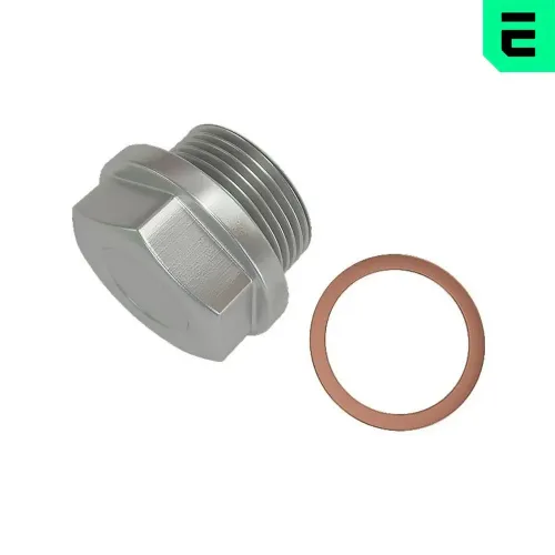 Verschlussschraube, Ölwanne OPTIMAL OP-ESP0143K-BG Bild Verschlussschraube, Ölwanne OPTIMAL OP-ESP0143K-BG
