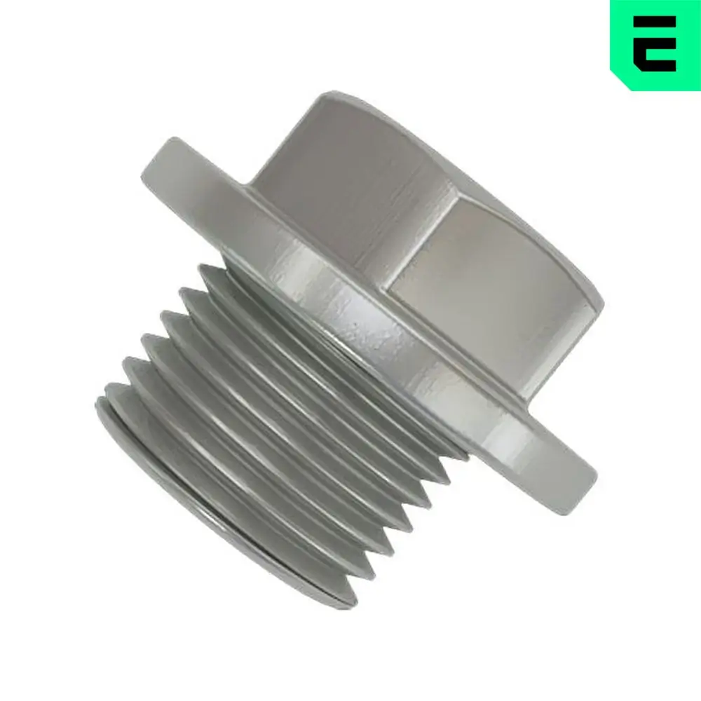 Verschlussschraube, Ölwanne OPTIMAL OP-ESP0144T-BG