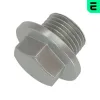 Verschlussschraube, Ölwanne OPTIMAL OP-ESP0144T-BG Bild Verschlussschraube, Ölwanne OPTIMAL OP-ESP0144T-BG