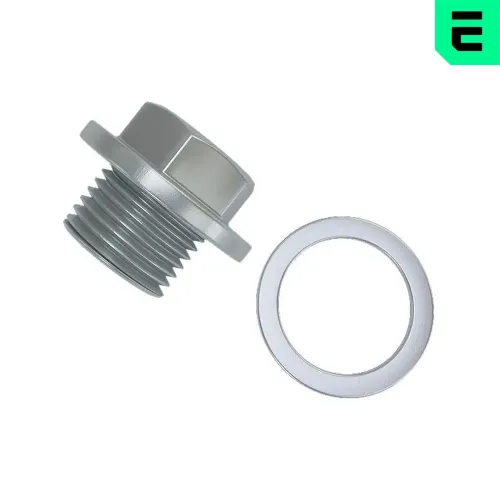 Verschlussschraube, Ölwanne OPTIMAL OP-ESP0146K-BG Bild Verschlussschraube, Ölwanne OPTIMAL OP-ESP0146K-BG