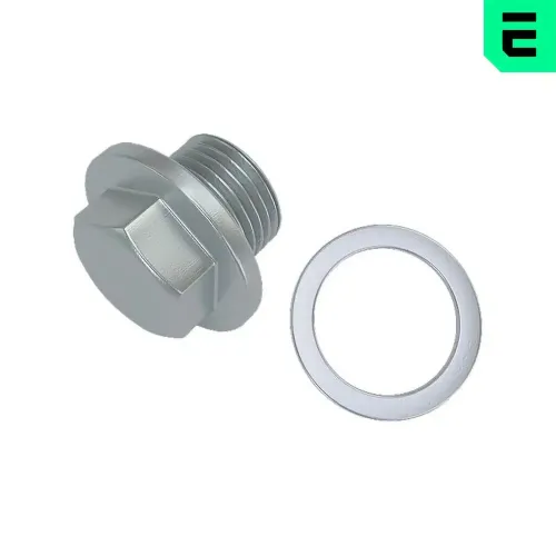 Verschlussschraube, Ölwanne OPTIMAL OP-ESP0146K-BG Bild Verschlussschraube, Ölwanne OPTIMAL OP-ESP0146K-BG