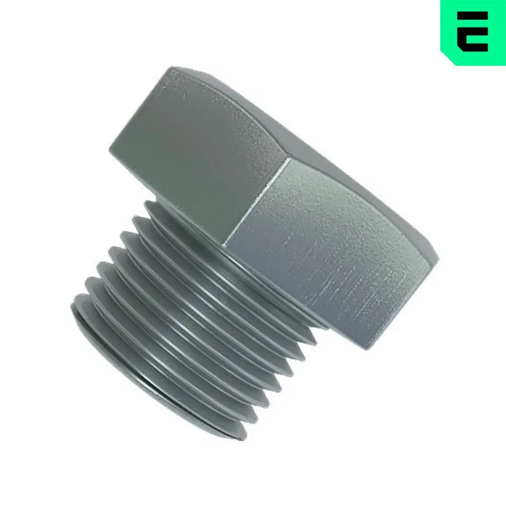 Verschlussschraube, Ölwanne OPTIMAL OP-ESP0147O-BG