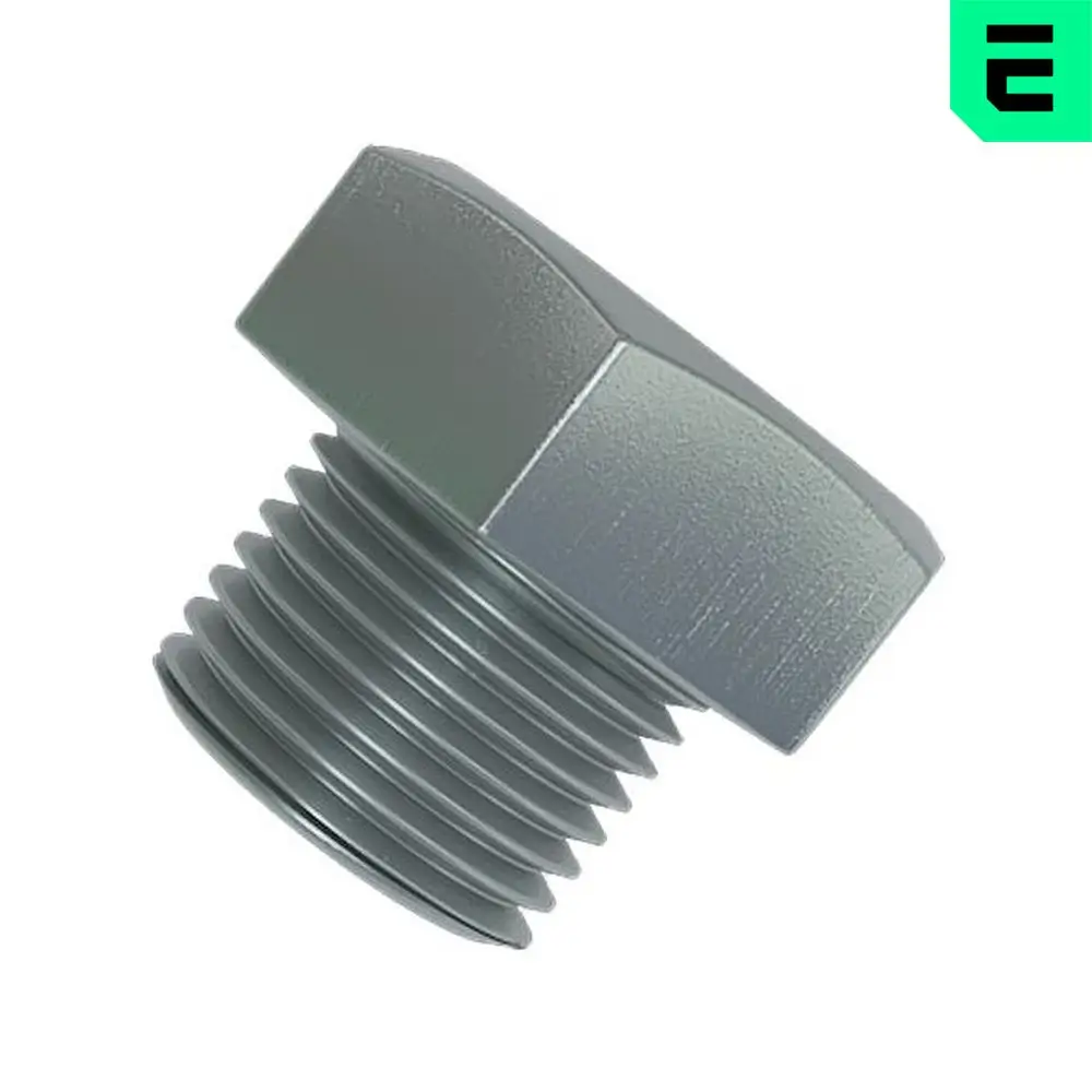 Verschlussschraube, Ölwanne OPTIMAL OP-ESP0147T-BG