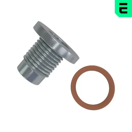 Verschlussschraube, Ölwanne OPTIMAL OP-ESP0149K-BG Bild Verschlussschraube, Ölwanne OPTIMAL OP-ESP0149K-BG