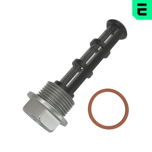 Verschlussschraube, Ölwanne OPTIMAL OP-ESP0151K-BG Bild Verschlussschraube, Ölwanne OPTIMAL OP-ESP0151K-BG