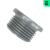 Verschlussschraube, Ölwanne OPTIMAL OP-ESP0154O-BG Bild Verschlussschraube, Ölwanne OPTIMAL OP-ESP0154O-BG