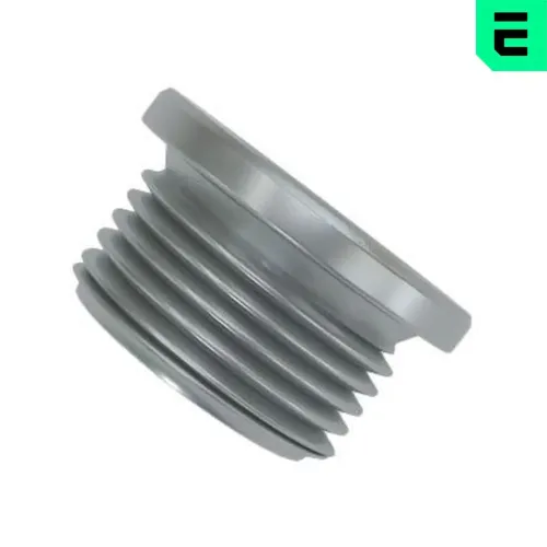 Verschlussschraube, Ölwanne OPTIMAL OP-ESP0154O-BG Bild Verschlussschraube, Ölwanne OPTIMAL OP-ESP0154O-BG