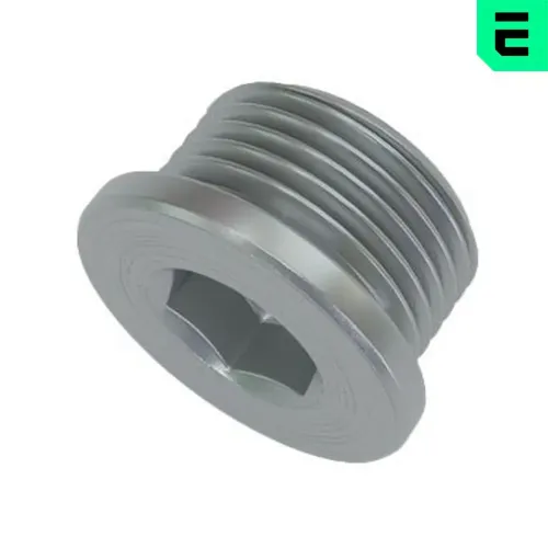 Verschlussschraube, Ölwanne OPTIMAL OP-ESP0154O-BG Bild Verschlussschraube, Ölwanne OPTIMAL OP-ESP0154O-BG