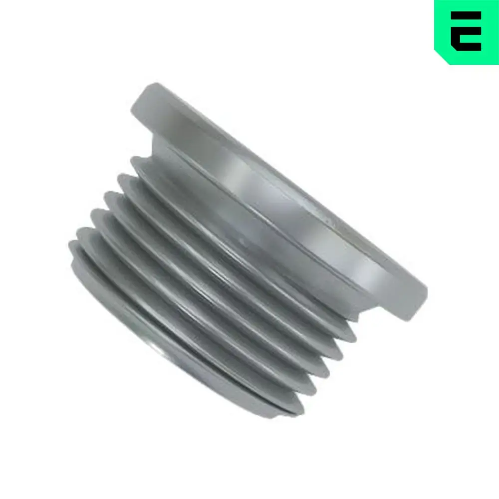 Verschlussschraube, Ölwanne OPTIMAL OP-ESP0154T-BG