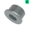 Verschlussschraube, Ölwanne OPTIMAL OP-ESP0154T-BG Bild Verschlussschraube, Ölwanne OPTIMAL OP-ESP0154T-BG