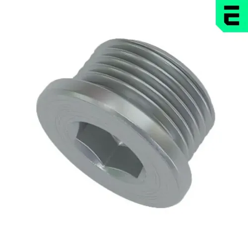 Verschlussschraube, Ölwanne OPTIMAL OP-ESP0154T-BG Bild Verschlussschraube, Ölwanne OPTIMAL OP-ESP0154T-BG