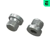 Verschlussschraube, Ölwanne OPTIMAL OP-ESP0156O-BG