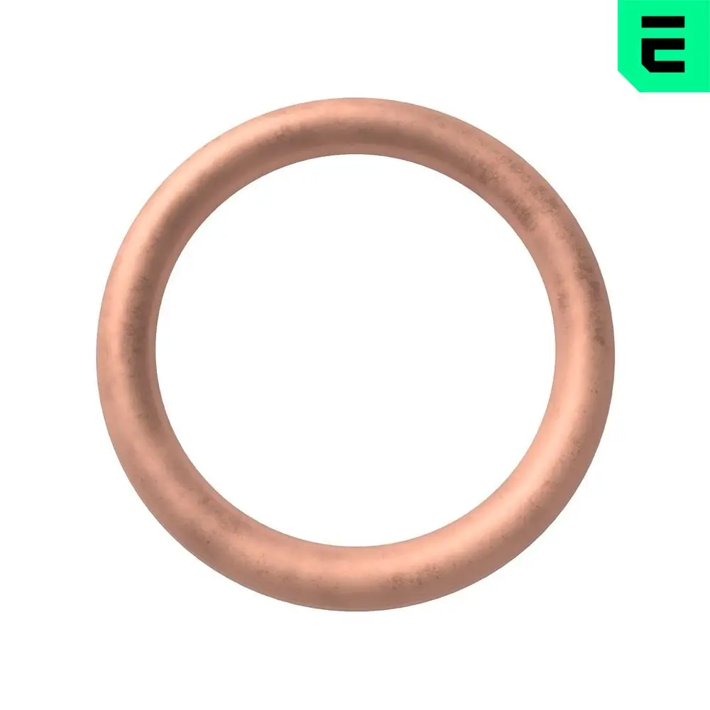 Dichtring, Ölablassschraube OPTIMAL OP-ESR0002F-BG