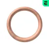 Dichtring, Ölablassschraube OPTIMAL OP-ESR0002F-BG Bild Dichtring, Ölablassschraube OPTIMAL OP-ESR0002F-BG