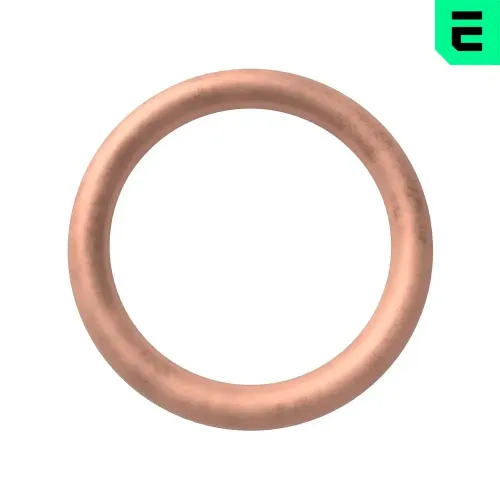 Dichtring, Ölablassschraube OPTIMAL OP-ESR0002F-BG Bild Dichtring, Ölablassschraube OPTIMAL OP-ESR0002F-BG