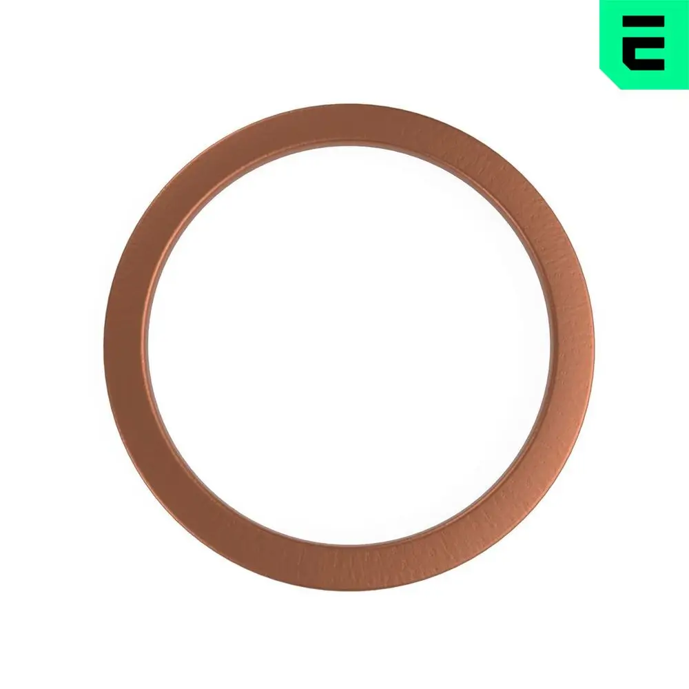 Dichtring, Ölablassschraube OPTIMAL OP-ESR0004F-BG