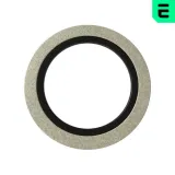 Dichtring, Ölablassschraube OPTIMAL OP-ESR0010Y-BG