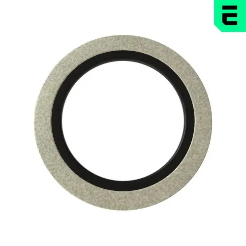 Dichtring, Ölablassschraube OPTIMAL OP-ESR0010Y-BG Bild Dichtring, Ölablassschraube OPTIMAL OP-ESR0010Y-BG