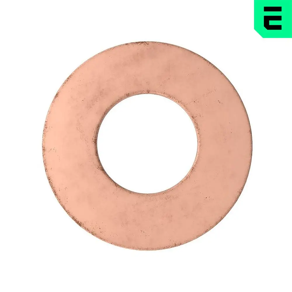 Dichtring, Ölablassschraube OPTIMAL OP-ESR0012Y-BG