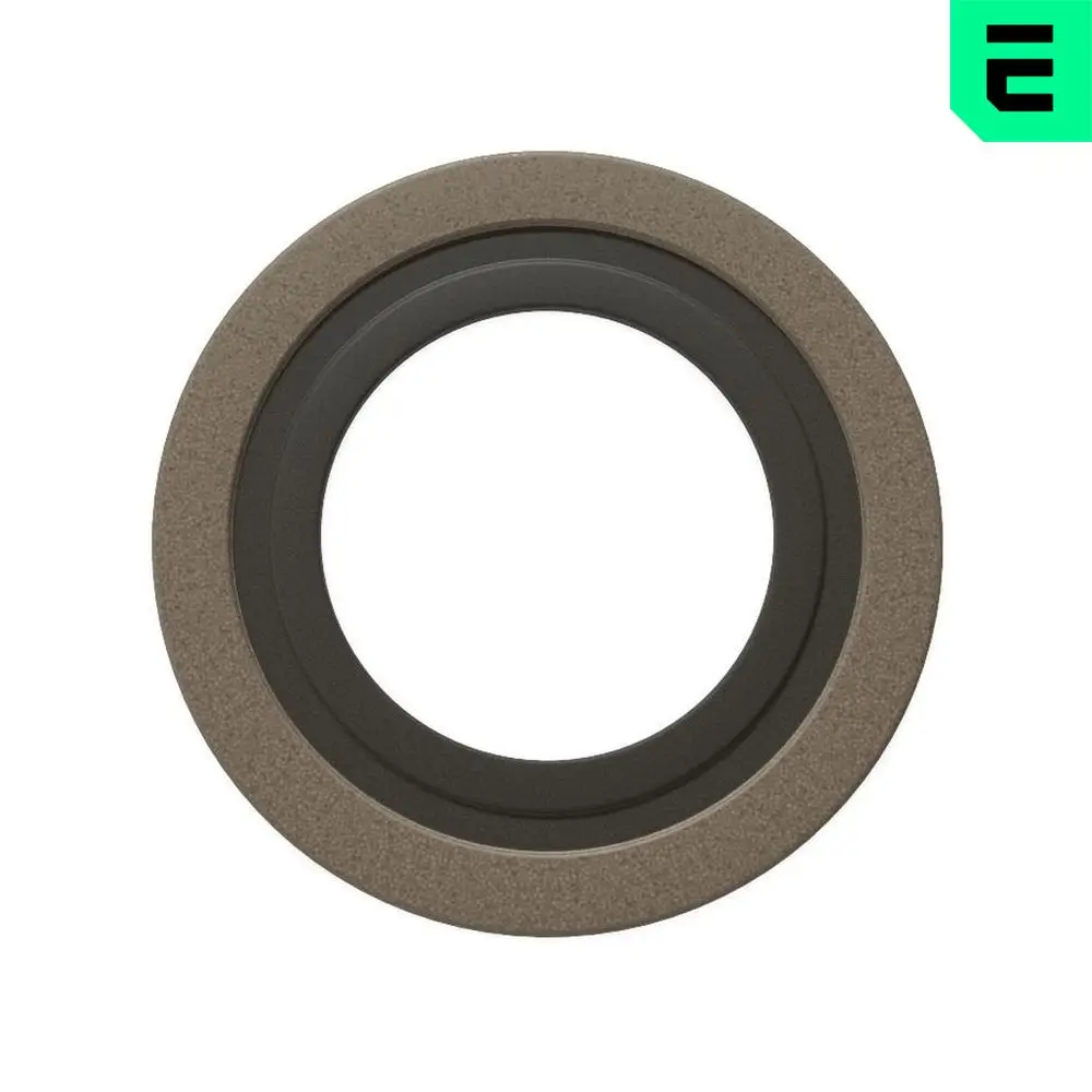 Dichtring, Ölablassschraube OPTIMAL OP-ESR0015Y-BG