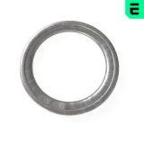 Dichtring, Ölablassschraube OPTIMAL OP-ESR0018Y-BG