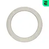 Dichtring, &Ouml;lablassschraube OPTIMAL OP-ESR0025F-BG