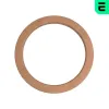 Dichtring, Ölablassschraube OPTIMAL OP-ESR0026F-BG Bild Dichtring, Ölablassschraube OPTIMAL OP-ESR0026F-BG