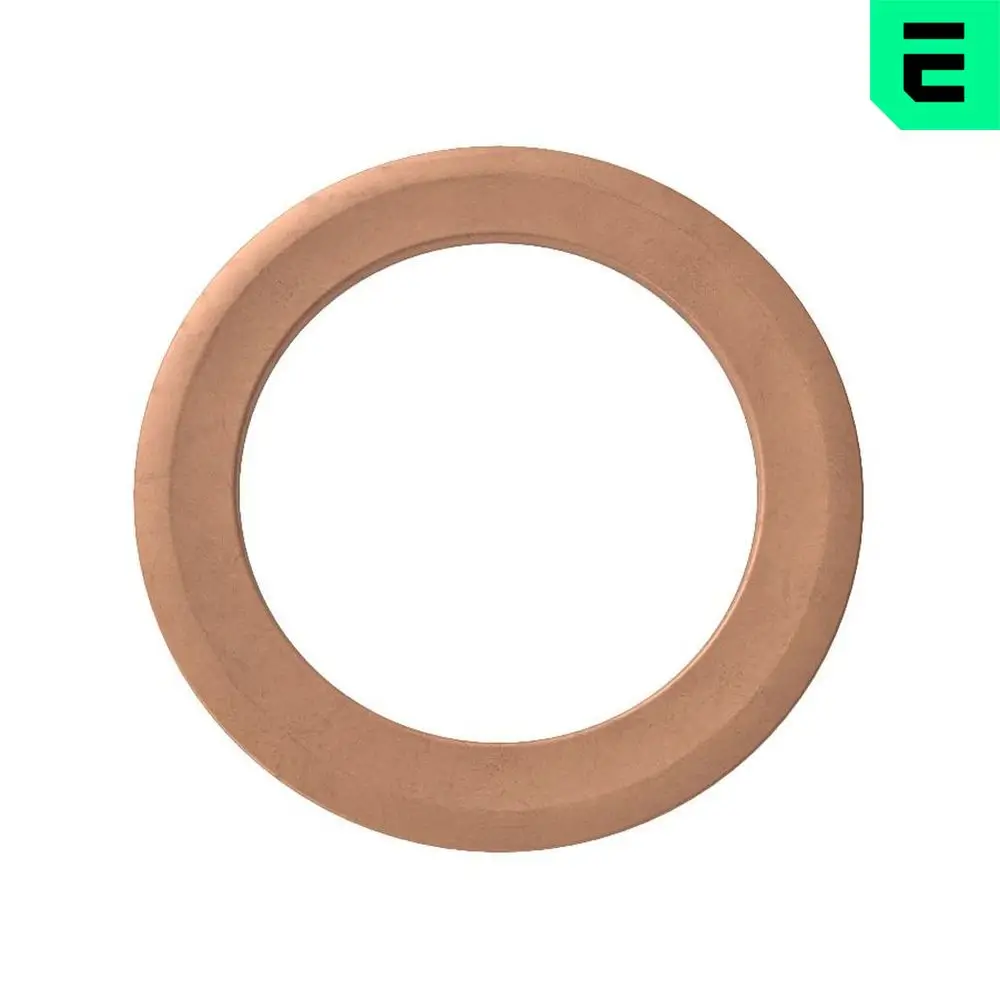 Dichtring, Ölablassschraube OPTIMAL OP-ESR0028F-BG